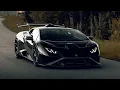 World premiere of the Novitec Lamborghini Huracan STO The Supercar Diaries