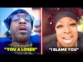 Katt Williams Shames Wanda Smith For K lling Her Own Career