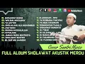 Download Lagu Sholawat Badar versi - K.H. MUAMMAR Z.A. cover Akustik Santri Njoso | Sholawat 2024