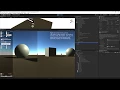 Multiple Cameras with Weather Maker for Unity