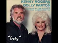 Download Lagu Kenny Rogers \u0026 Dolly Parton - I will allways love you (Realy Rogers \u0026 Parton)