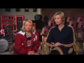 NOT Acceptable - R-Word PSA starring Glee s Jane Lynch Lauren Potter UltimateGleeks