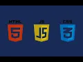 HTML CSS JS 08 03 22 New Course New Batch