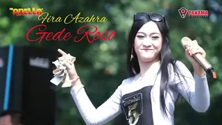 Download Gede roso Fira Azahra Adella Terbaru 2019 MP3