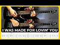 Download Lagu I Was Made For Loving You - Kiss | Tabs | Guitar Lesson | Cover | Solo | All Guitar Parts