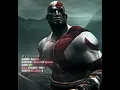 Download Lagu The Evolution of Kratos [4K] | God of War 1-3 #shorts