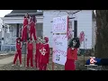 Clinton residents crazy for Chiefs