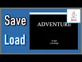 How to Data with Text File - Java Extra 16