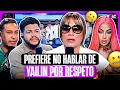 Download Lagu ARTISTA MUNDIAL PREFIERE NO HABLAR DE YAILIN CUANDO LE PREGUNTAN (MELINA LEON)