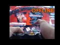 Smash Ultimate Input Lag Demonstration - Offline vs Good Online vs Bad Online