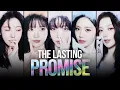 Lagu How fromis_9 Kept Their Promise Despite Everything