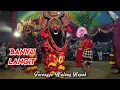 Banyu Langit Versi Gamelan Jaranan Turonggo Wulung Kupuk