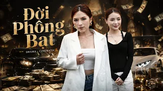 ĐỜI PHÔNG BẠT | CÔ GÁI THÍCH SỰ KHOA TRƯƠNG NHẬN KẾT ĐẮNG! #kayaentertainment