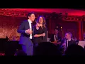 Ben Fankhauser and Natalie Weiss - Seize the Day | 54 Below