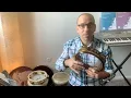 Lagu Al-Bustan Fil Bayt: HAFEZ KOTAIN Demonstrates the Riq