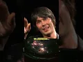 Download Lagu Is Time Travel 🕓 REALLY Possible?  w/Brian Cox #timetravel #cosmology