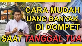 Download Lakukan Cara ini agar Uang di Dompet Selalu Penuh MP3