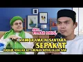 Download Lagu BUYA ARROZI‼️YANG MERAGUKAN NASAB PARA HABAIB SUDAH KENA FITNATUDDAJJAL