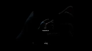 حسين الجسمي بحبك وحشتني حالات واتس 