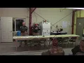 Sheriff s Office Mill Levy Meeting 2025 Jan 22