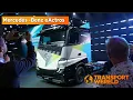 Download Lagu De grote ontwikkeling in duurzaamheid bij Mercedes-Benz | RTL Transportwereld