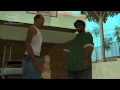 GTA San Andreas - Walkthrough