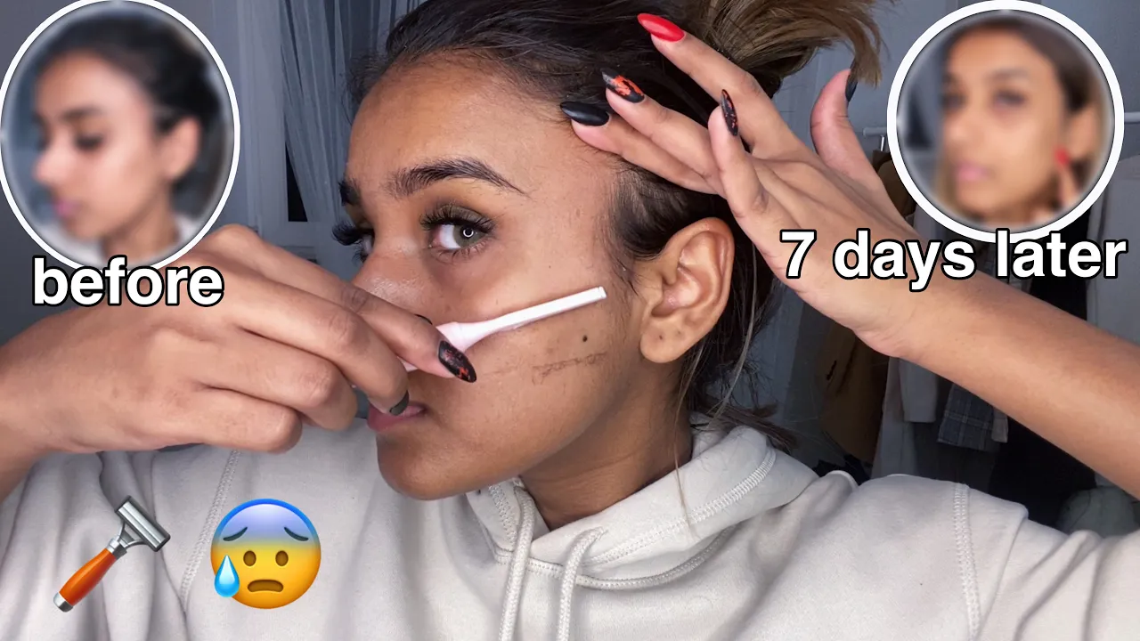 PURPLE SHAMPOO Brassy Hair BEFORE & AFTER | skip2mylou