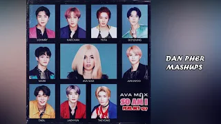 Download AVA MAX, NCT 127 - SO AM I (EXTENDED VERSION) MP3