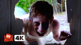 It Follows (2014) 4K - IT'S BREAKING IN!!! (6/8) | Movieclips