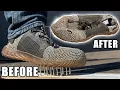 Indestructible Shoes Vs Machine Shop