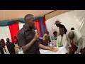 Download Lagu Joel Ssenyonyi Ayambalidde Mathias Mpuuga Ne Muhammad Nsereko !!!