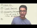 UIUC CS 124 - Test Taking Strategy How to do well on your weekly quizzes