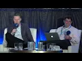 CJI Miami 2019 - Poolside chat 20 questions for 20 years
