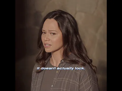 Someone stole her car?? | #TheRookie