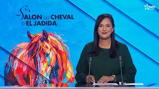 Telediario Al Aoula du 13/10/2026