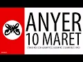 Slank - Anyer 10 Maret (Lyrics)