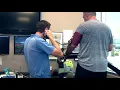 SSMI Cardiac Stress Test