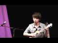 Pirates_Of_The_Caribbean - Sungha Jung (Live)