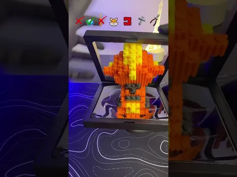 Can it fit?🧨🔵🪛3️⃣✝️  #shorts #satisfying