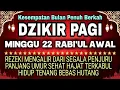 Download Lagu Dzikir Pagi Pembuka Rezeki Hari Minggu | Doa Pembuka Rezeki Dari Segala Penjuru, Doa Pelunas Hutang