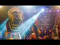 Download Lagu Rampak Barong Jaranan ROGO SAMBOYO PUTRO Live Ponggok Blitar