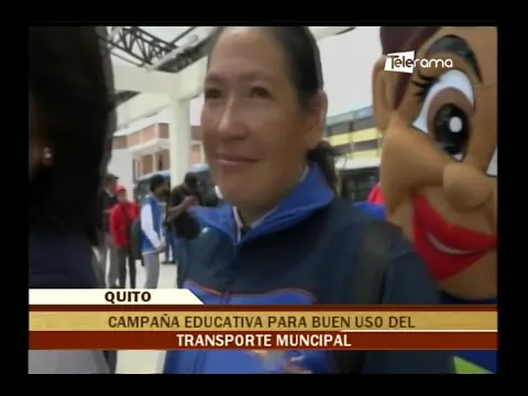 Desde la Mitad del Mundo 18-11-2022