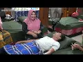 Download Lagu SANTET KEPANASAN SAAT MASUK DITUBUH IBU INI