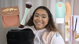 They Brought The Tarte Custom Kit Back