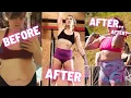 The Most SHAMEFUL Woman in Fitness