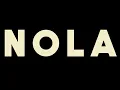 Lagu NOLA - SHORTFILM