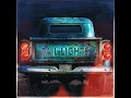 Tail Lights - Colby Lee Swift