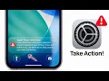 Apple Sends Out Threat Notification - What You Need to Do