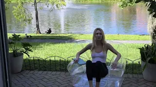 Best Inflatable Chair