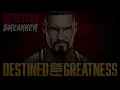 Bron Breakker – Destined For Greatness (Entrance Theme)